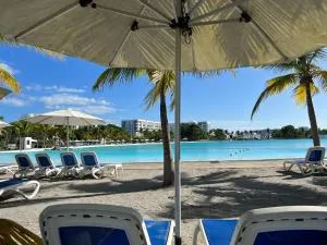 BlueLagoon Apartamento en Playa Blanča - Las Brujas