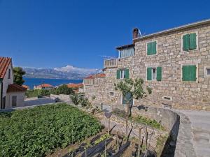 Apartment Jurica - Panoramic view