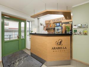 Arabella Hotel