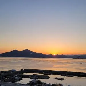 Geoje Seaside Two floors Villa - 巨济