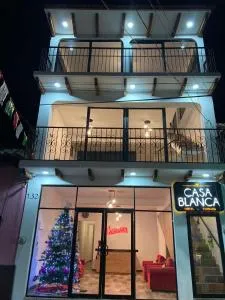 Hotel Terraza Casa Blanca - Ocosingo