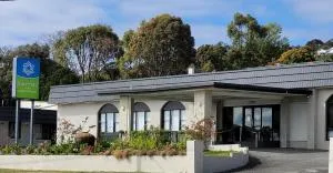 SureStay Hotel by Best Western The Clarence on Melville - Albany