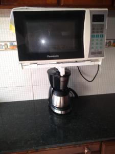 Apto 2 qtos com garagem