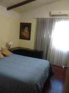 Casa Barrio Residencial II