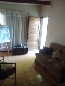 Casa Barrio Residencial II