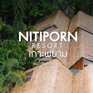 Nitiporn Resort kohphayam & seaagain bar and restaurants