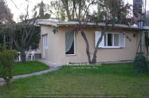 Posada Los Ranchos - Chacras de Coria