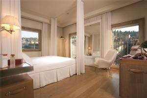 Continentale Hotel Review Florence Travel