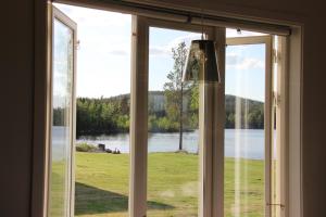 Lakeview Houses Sweden