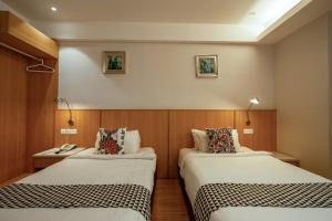 Summer Tree Hotel Penang