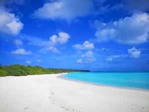 Island Luxury Boutique Hotel - Fulhadhoo