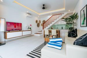 Vienna Villas by Great Bali Villas