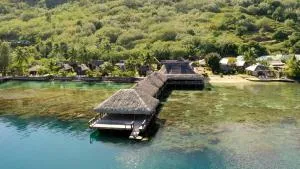 卡维卡酒店 - 帕皮提