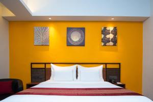 Parkside Gayo Petro Hotel Takengon