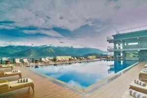 Vibe Munnar Resort & Spa - Munnar