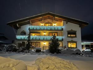 Ferienwohnungen Maria Ginther