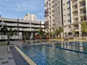 Rumah Sarah Semenyih - Kampong Tanjong