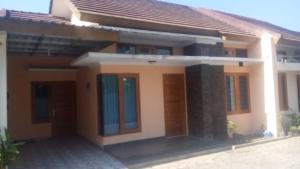 Homestay Guest House Dekat Malioboro