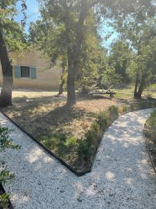 Maisons de vacances Le Bois De La Cour : photos des chambres