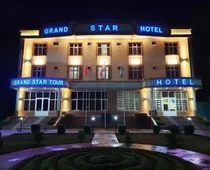 GRAND STAR HOTEL - Bish-Kent