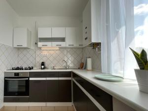 Balaton City Apartment