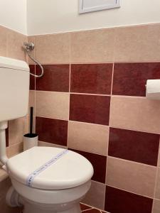 Balaton City Apartment