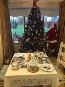 Laithreach Briuin B&B W23E0H9