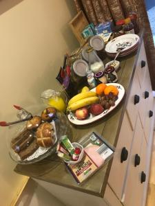 Laithreach Briuin B&B W23E0H9