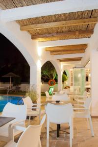 Malibu Boutique Studios Rhodes Greece