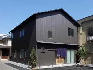 Hostel Sui Kyoto - Nishijin