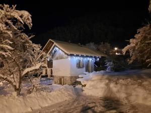 Sejours a la campagne Le petit caboin : photos des chambres