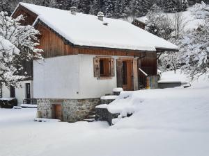 Sejours a la campagne Le petit caboin : photos des chambres