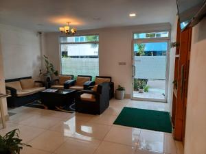 Beach Grand & Spa Premium