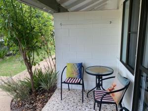 Nature Retreat on Mandalay