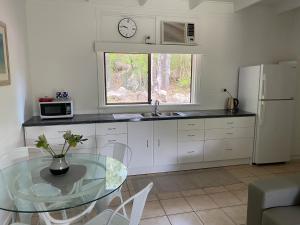 Nature Retreat on Mandalay