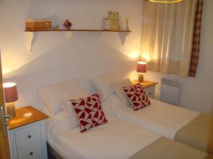 Chalets Chalet Clementine : photos des chambres