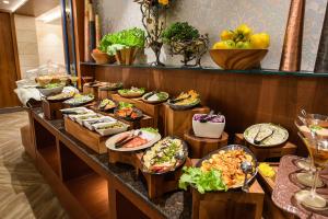 Best Western Plus Revanta Mcleod Ganj