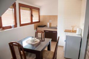 Apartmani Sunčica