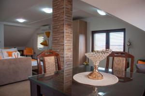 Apartmani Sunčica