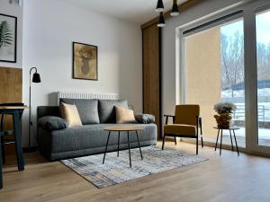 Apartamenty Mieczysława Gorzki