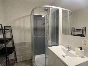 Appartements Charmant studio centre ville de Mutzig : Appartement 1 Chambre