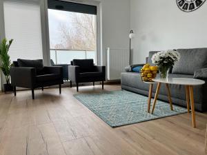 Apartamenty Mieczysława Gorzki