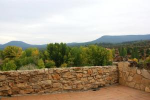 Casa el Escalerón, #ExperienciasRurales