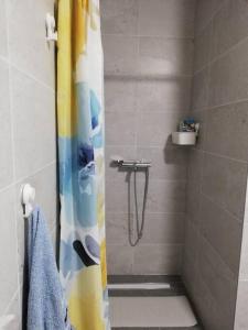 Ema apartment quiet, lovely and cozy