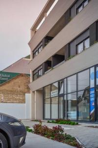 Ema apartment quiet, lovely and cozy