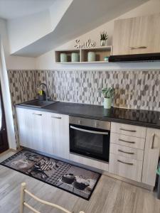 Apartment Pharos 