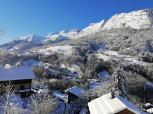 B&B / Chambres d'hotes Auberge Du Fraizier : photos des chambres