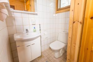 Resort Naaranlahti Cottages