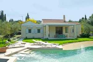 Villa Rodia - Skriperón