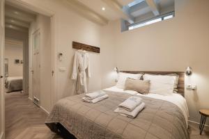 Leidse Square 5 star Luxury Apartment